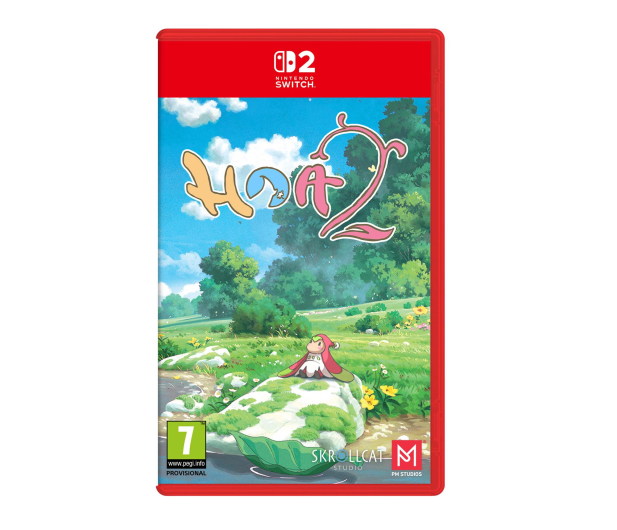 Switch HOA 2 - 1581114 - zdjęcie
